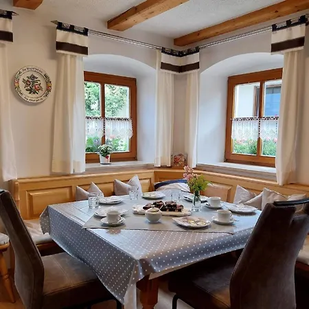 Gschwandnerhof Agroturismo *
