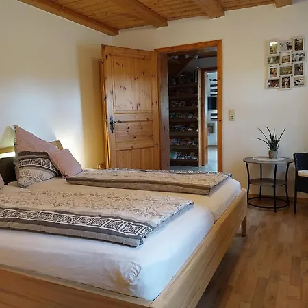 Gschwandnerhof Feriegård Michelsneukirchen