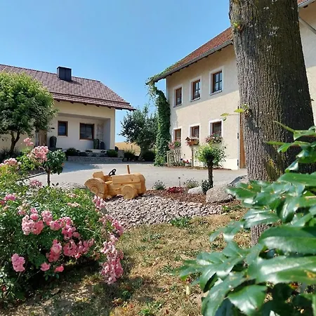 Gschwandnerhof Bauernhof