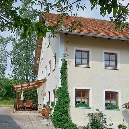 Gschwandnerhof Michelsneukirchen