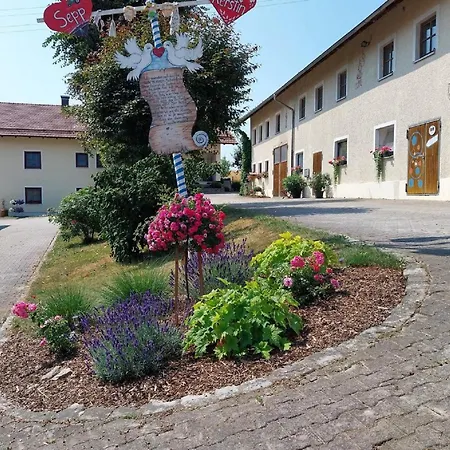 Agroturismo Gschwandnerhof