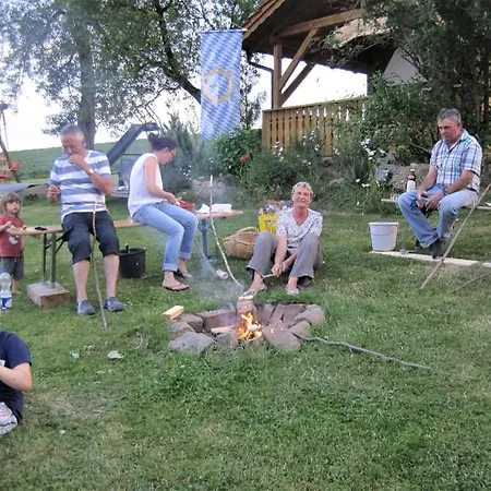 Gschwandnerhof Agroturismo *