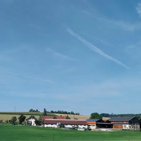 Gschwandnerhof * Michelsneukirchen