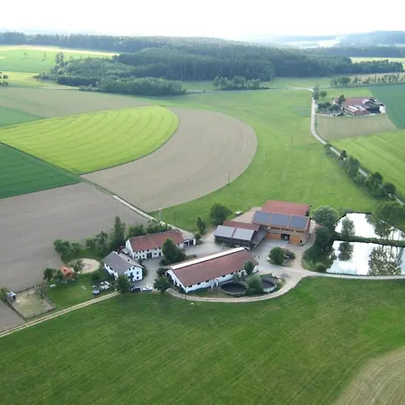 Gschwandnerhof Bauernhof