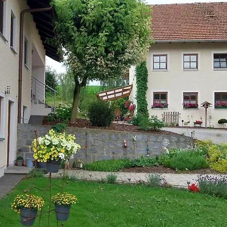 Bauernhof Gschwandnerhof