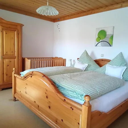Alojamento de Turismo Rural Gschwandnerhof