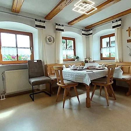 Alojamento de Turismo Rural Gschwandnerhof *