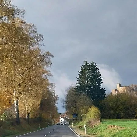 Gschwandnerhof Bauernhof *