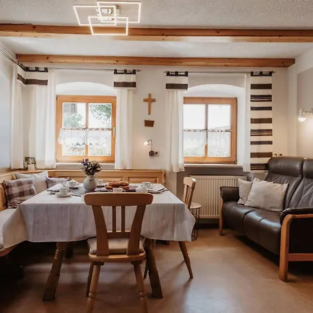 Gschwandnerhof 팜스테이