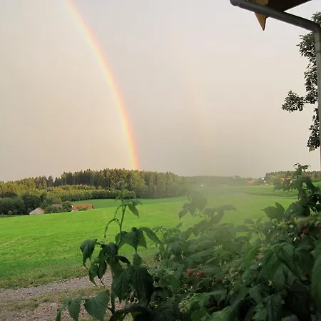 Agroturismo Gschwandnerhof