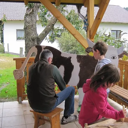 Gschwandnerhof Michelsneukirchen