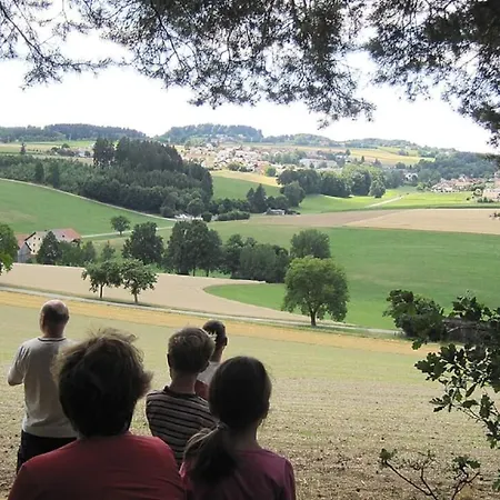 Feriegård Gschwandnerhof *