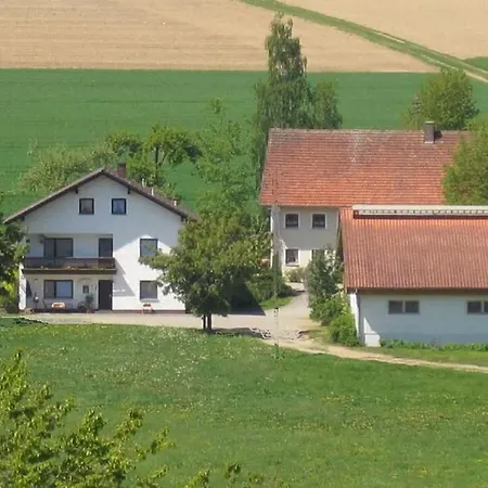 Gschwandnerhof * Michelsneukirchen