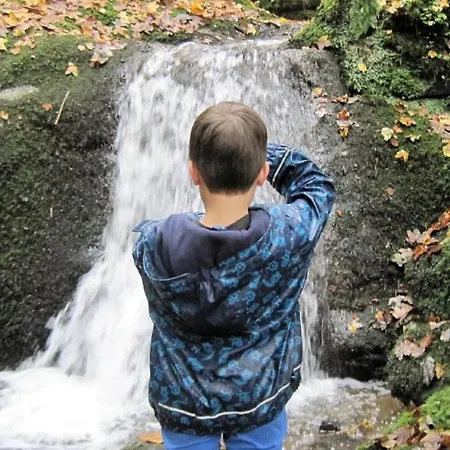 Agroturismo Gschwandnerhof Michelsneukirchen