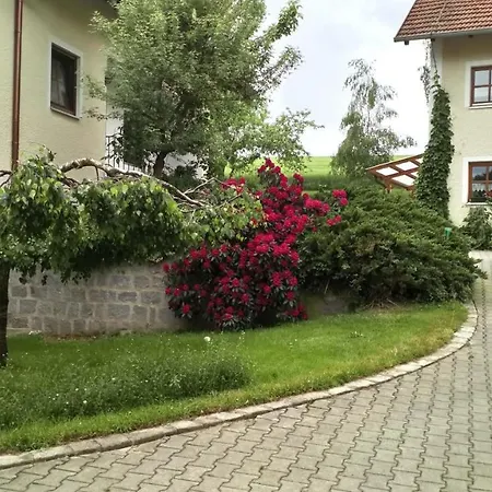 Gschwandnerhof Feriegård Michelsneukirchen