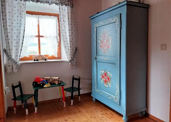 Farma Gschwandnerhof *