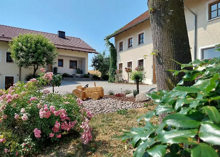 Gschwandnerhof Bauernhof