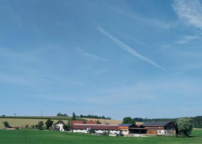 Gschwandnerhof * Michelsneukirchen