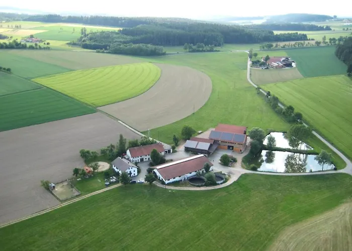 Gschwandnerhof Bauernhof