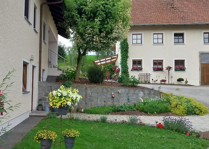 Bauernhof Gschwandnerhof