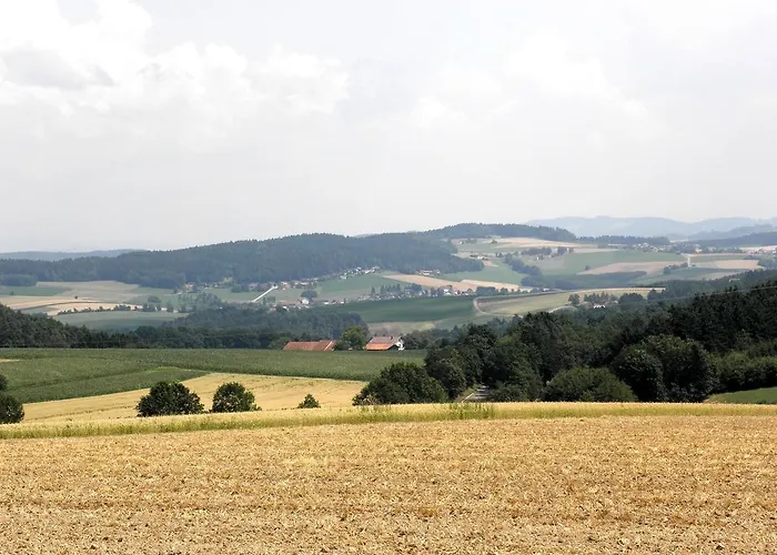 Gschwandnerhof Michelsneukirchen