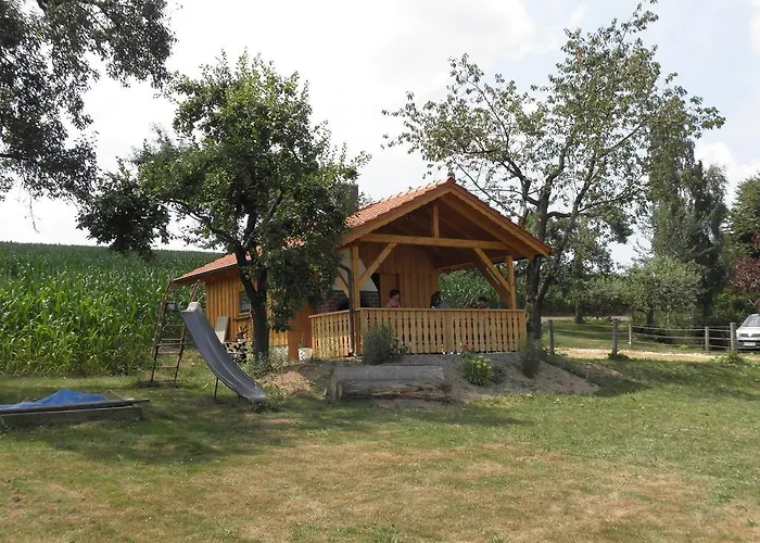 Farma Gschwandnerhof *