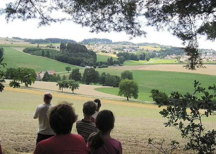 Bauernhof Gschwandnerhof *