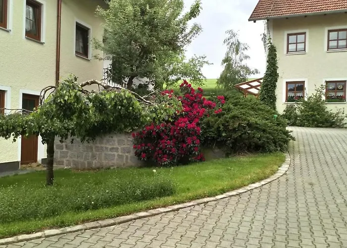 Gschwandnerhof Farma Michelsneukirchen